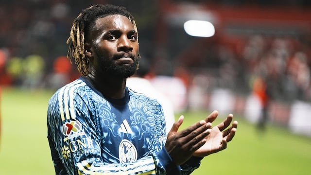 Allan Saint Maximin haría un Fidalgo y se colaría al Mundial 2026 de última hora