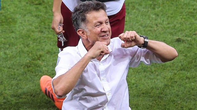 Revelan el secreto del éxito de Juan Carlos Osorio en Xolos de Tijuana