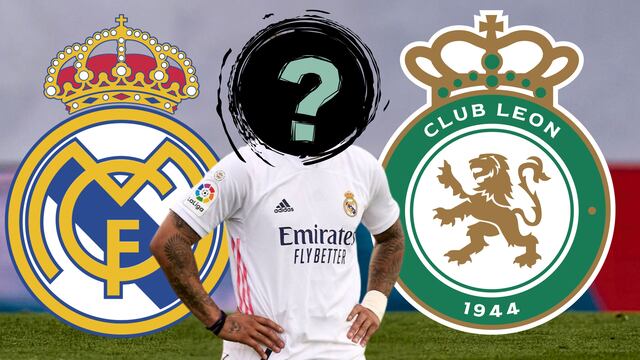 Ex del Real Madrid llegaría al Club León para reencontrarse con James Rodríguez.