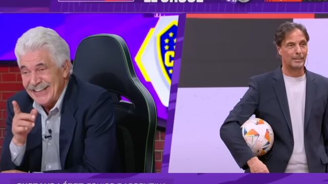 Tuca Ferretti calla a periodistas argentinos que se quisieron burlar del papel de Tigres en la Copa Libertadores 2015