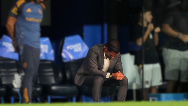 ¿Dirige y se va? Boca Juniors ya decidió el futuro de Fernando Gago