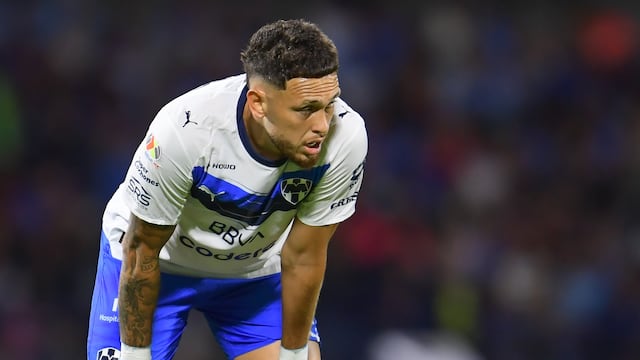 Lucas Ocampos se perderá la serie contra América luego del accidente sufrido en Monterrey