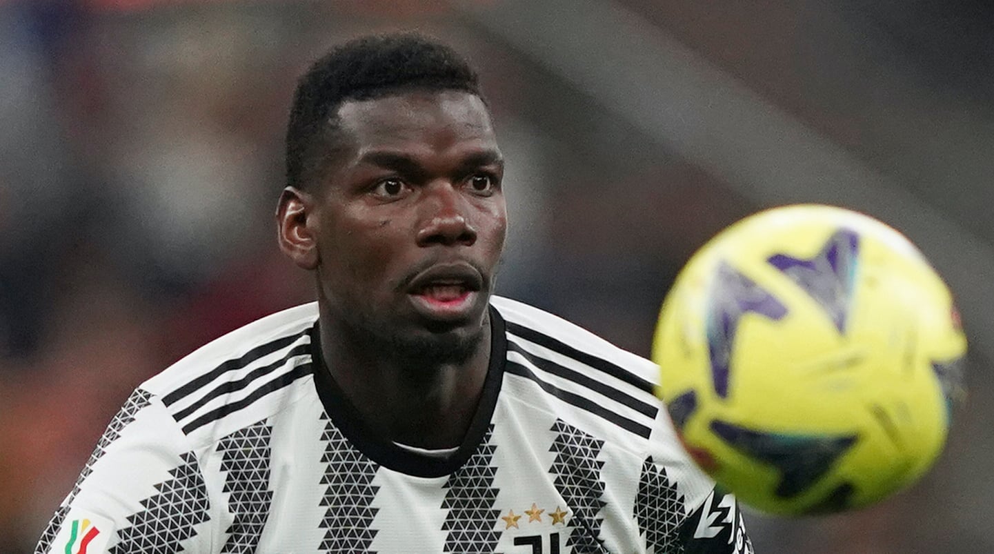 Paul Pogba