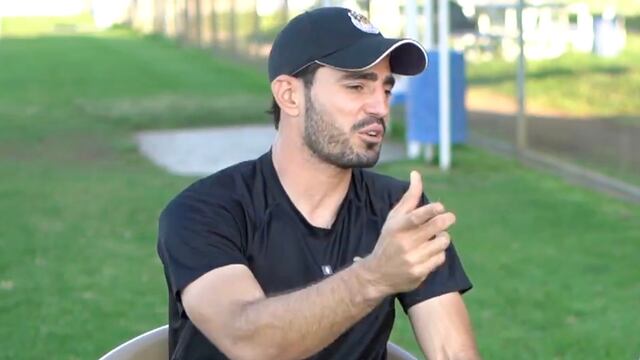 Pollo Briseño asegura que el América es protegido en la Liga MX