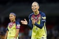 Janelly Farías: Las palabras que el futbol no quiso escuchar