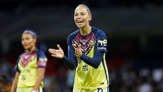 Janelly Farías: Las palabras que el futbol no quiso escuchar