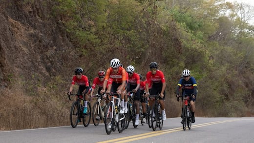 Que nuestros hijos vuelvan con bien