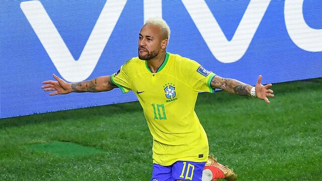 Neymar no llegaría solo al Santos; Pogba, Marcelo, Sergio Ramos y otros cracks que se le unirían