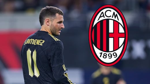 ¿Pone pretextos? Santiago Giménez sorprende con comunicado; lleva meses jugando lesionado