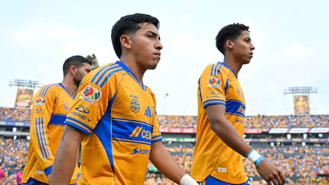 Revelan que jugador de Tigres es seguido por un gigante de Portugal