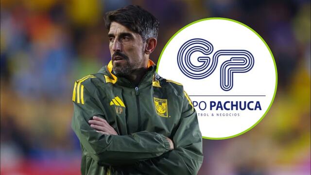 ¿Adiós a Guillermo Almada? Veljko Paunovic será DT en equipo del Grupo Pachuca
