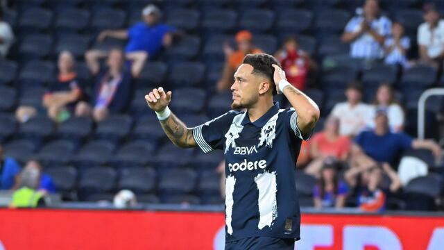 Rayados no se cansa de vender y ahora ganaría millonada por Lucas Ocampos