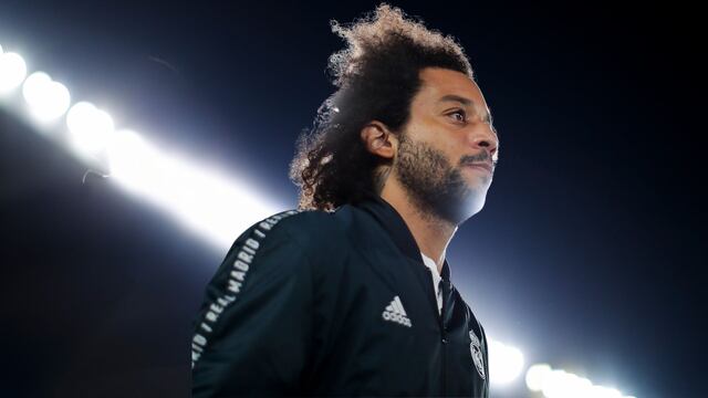 Oficial, Marcelo se retira del futbol: “Mi historia como jugador termina aquí”