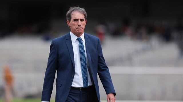 La brutal cláusula de Pachuca para evitar que Guillermo Almada se vaya