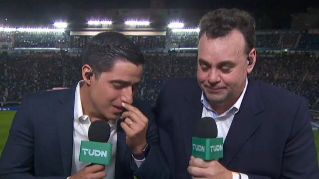 Los partidos más vistos de la Liga MX fueron narrados por TUDN y no por Martinoli