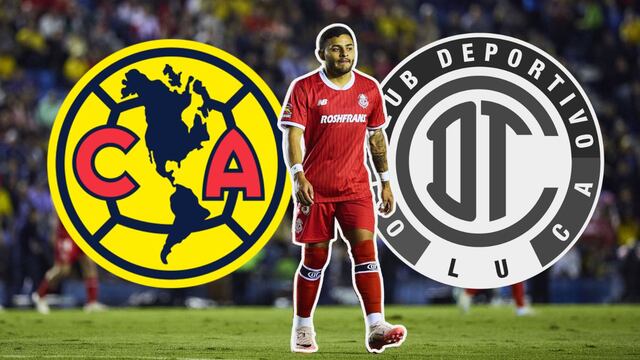 ¿Alexis Vega llega al América? Desde el propio Nido ya respondieron a los rumores.