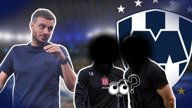 Rayados quiere a su propio Martín Anselmi.