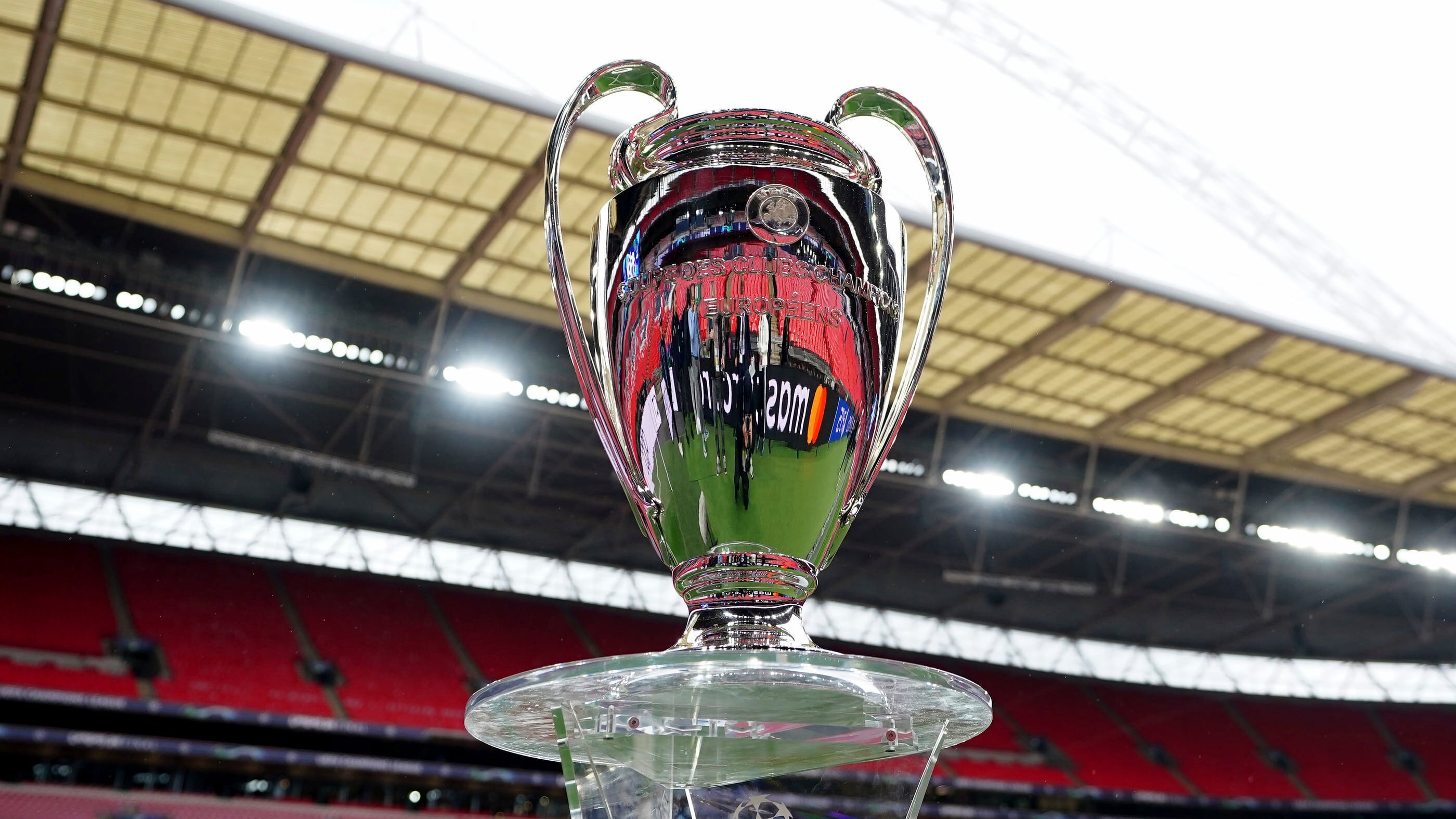 Trofeo Champions League