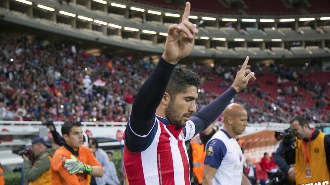 El ‘Comandate’ cerca de jugar en Europa.