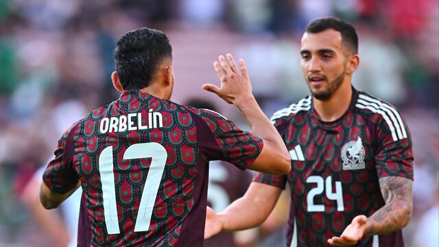 Chivas va por Luis Chávez y ya tendría amarrado el fichaje de Orbelín Pineda