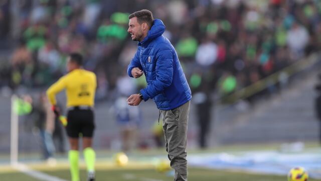 FIFA no impedirá que Martín Anselmi dirija al FC Porto