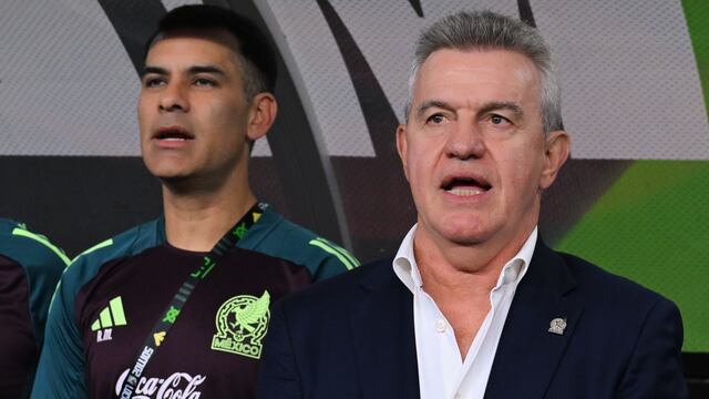 ¿La Selección Mexicana sigue siendo el Gigante de la Concacaf?