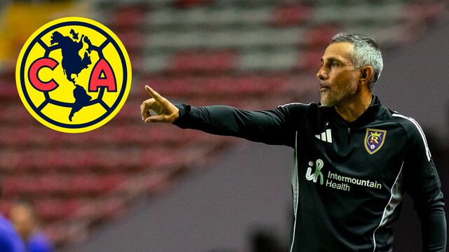 Pablo Mastroeni aseguró que espera muchos aficionados de América en Salt Lake City y será un ambiente complicado pese a la localía.