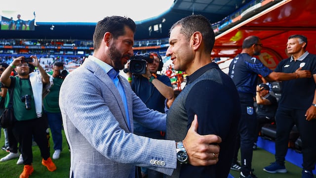 Otro DT mexicano se queda sin trabajo en Liga MX; ya le dieron las gracias en su equipo.