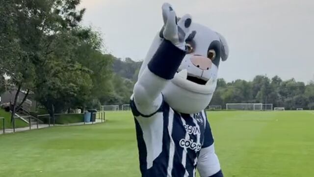 Hasta Monty ha sido foco de críticas por parte de comentaristas