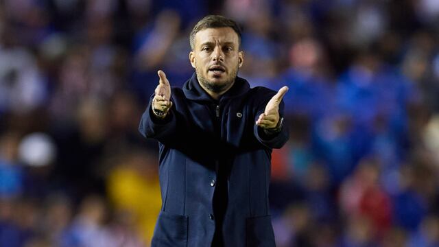 Gran estafa a Cruz Azul; FC Porto se llevaría a Martín Anselmi por menor precio y a pagos chiquitos.