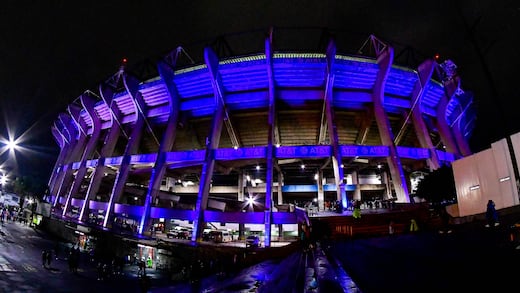 ¿Afectará al Mundial? Estadio Azteca le dice adiós a Ticketmaster por culpa de Bad Bunny