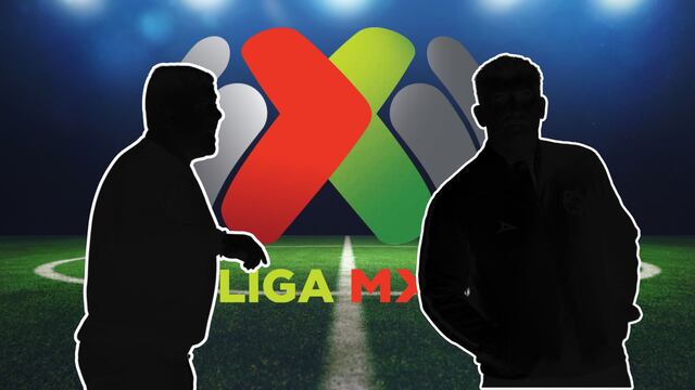 Regreso de la Liga MX amenaza con dejar a dos entrenadores sin equipo