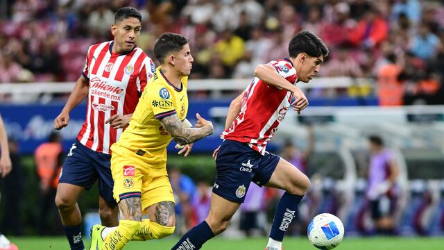 Chivas hace oficial que uno de sus referentes reforzará al Pachuca en el Mundial de Clubes