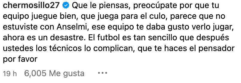 Captura de pantalla.