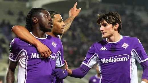 Hasta que ganen: Jugadores de un histórico de la Seria A se irán de “retiro” por malos resultados