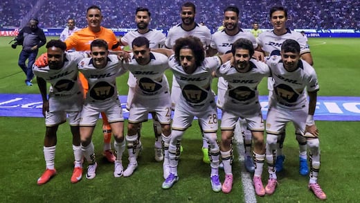 Mal y de malas: Pumas perdió su amistoso ante Juárez a días de iniciar el Clausura 2026