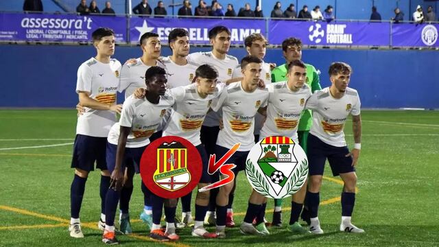 Suspenden partido en España por jugador expulsado que intentó agredir al árbitro