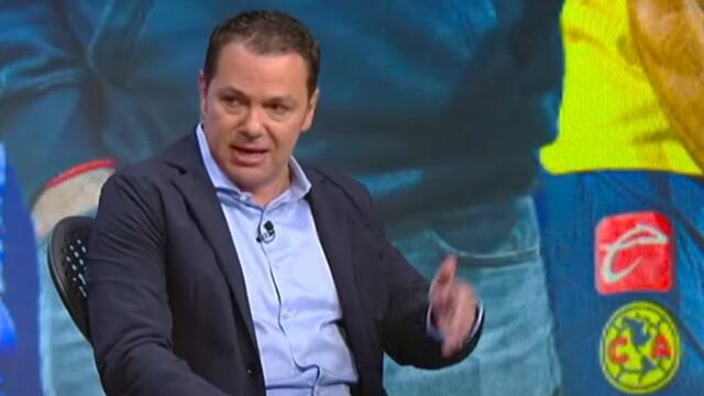 ¿Dardo al Cruz Azul? En América sostienen que Orozco Chiquete no vale los millones que pagaron