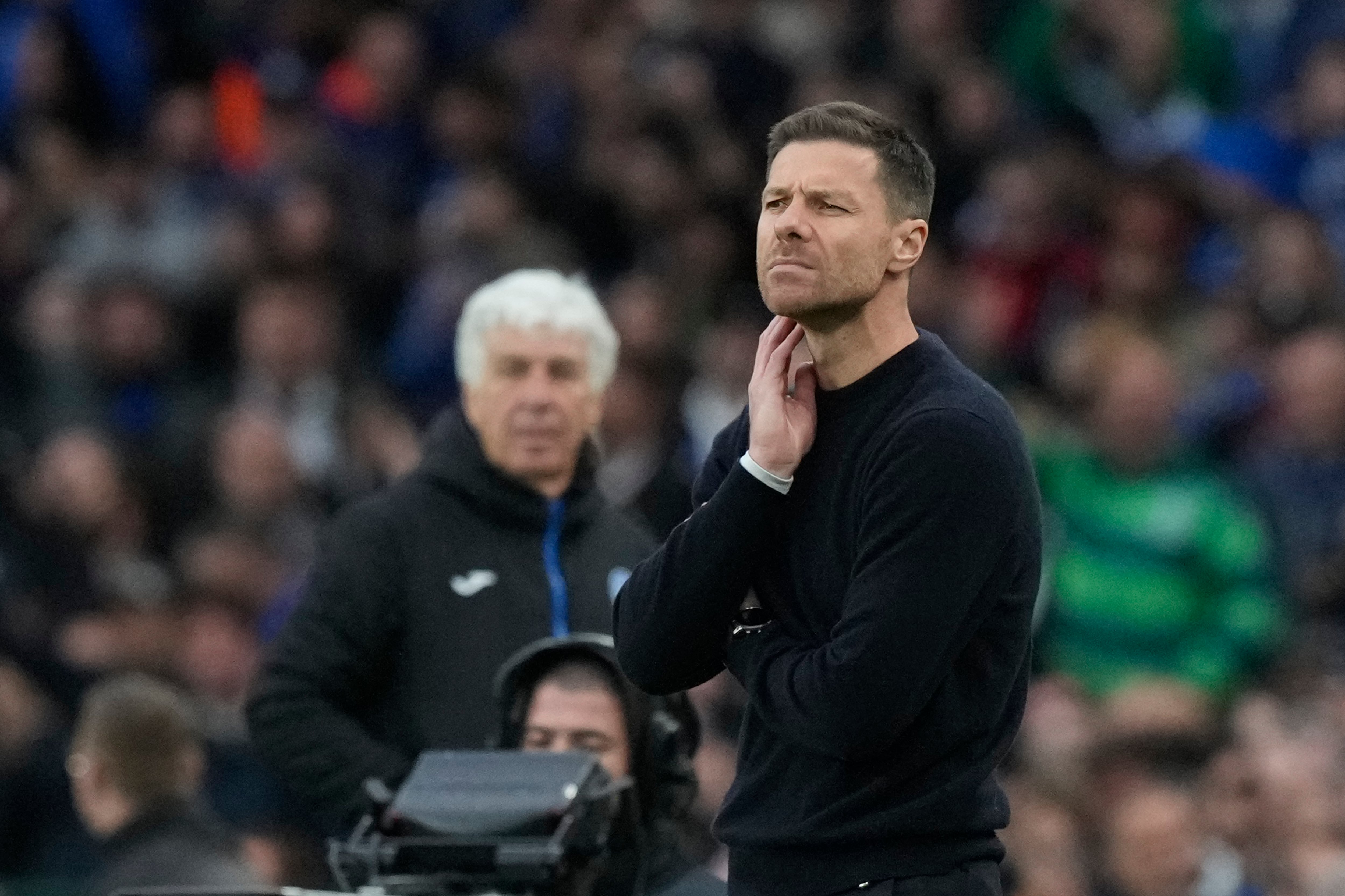 Xabi Alonso