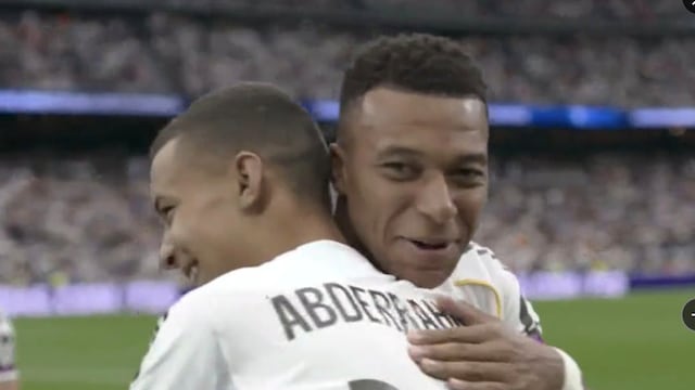 El emotivo gesto que el Real Madrid tuvo con Abderrahim Ouhida luego de que perdió a toda su familia en un terremoto.