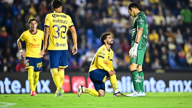 Rodolfo Cota motivó a los juveniles del América