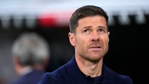 Se rompe el vestidor del Real Madrid; Xabi Alonso ya no tuvo contacto con jugadores