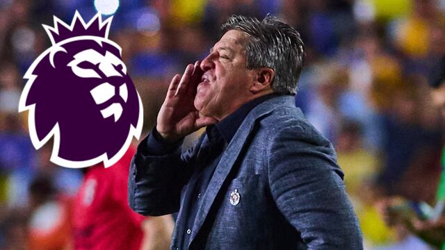 Miguel Piojo Herrera se estrenará como analista en la Premier League.