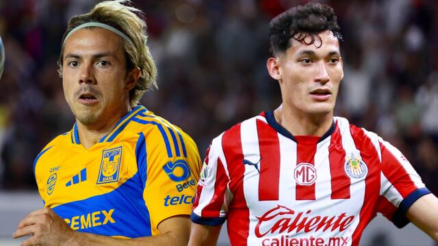 SEBASTIÁN CÓRDOVA Y JESÚS OROZCO CHIQUETE