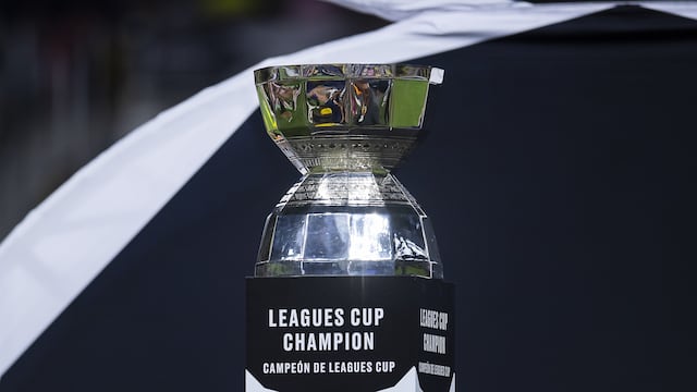 Anuncian importante cambio en la Leagues Cup; ya no irán todos los equipos