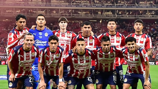 Limpia en el Rebaño: Revelan los 7 jugadores que no seguirán en el equipo; hay 3 figuras