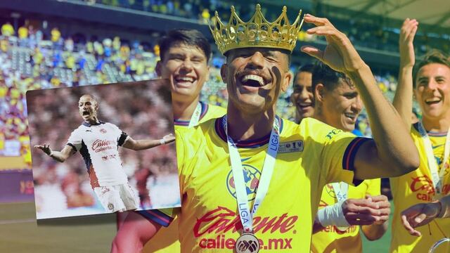 América busca rival para Clásico Nacional; Chivas ya no está a la altura