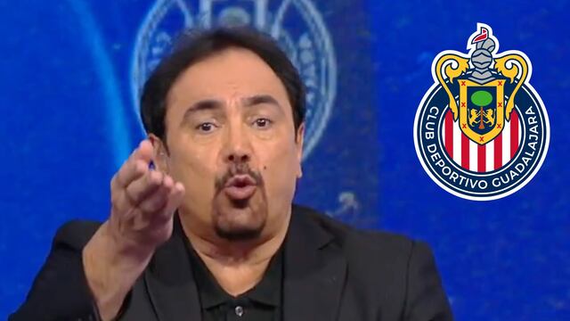 Hugo Sánchez lanzó un mensaje respecto a los extranjeros en Chivas para salir de la crisis deportiva en la que se encuentra.