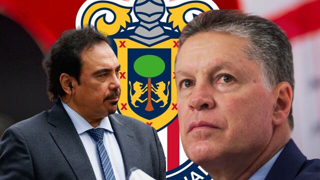 El insólito reclamo de Hugo Sánchez a Ricardo Peláez por culpa de Chivas.