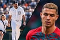 De Verlander a Cristiano: cómo deben irse los grandes